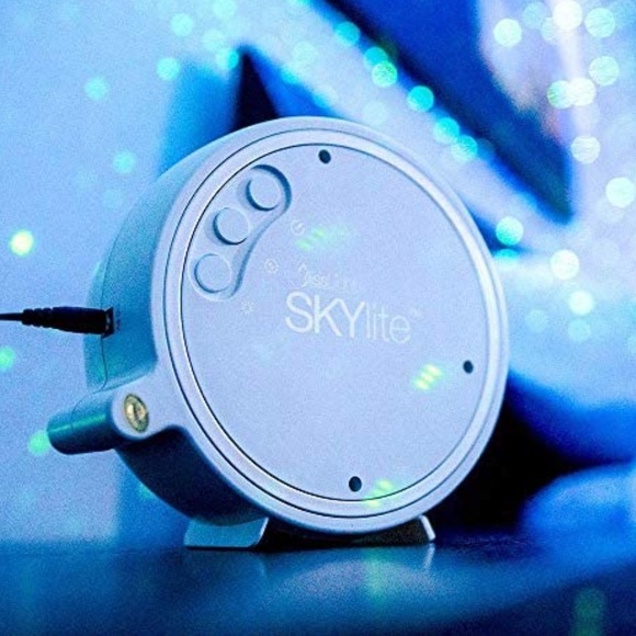 Blisslights Other - Sky Lite Laser Galaxy Projector